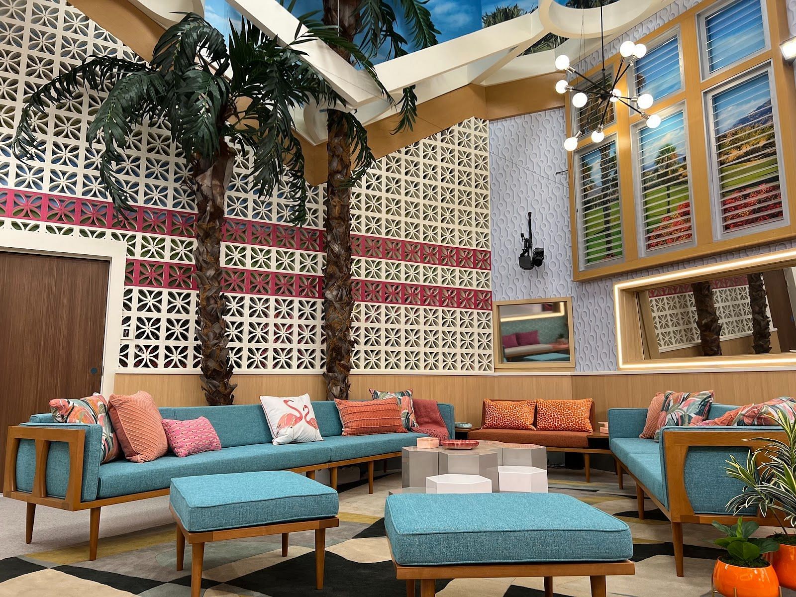 Budget of Big Brother